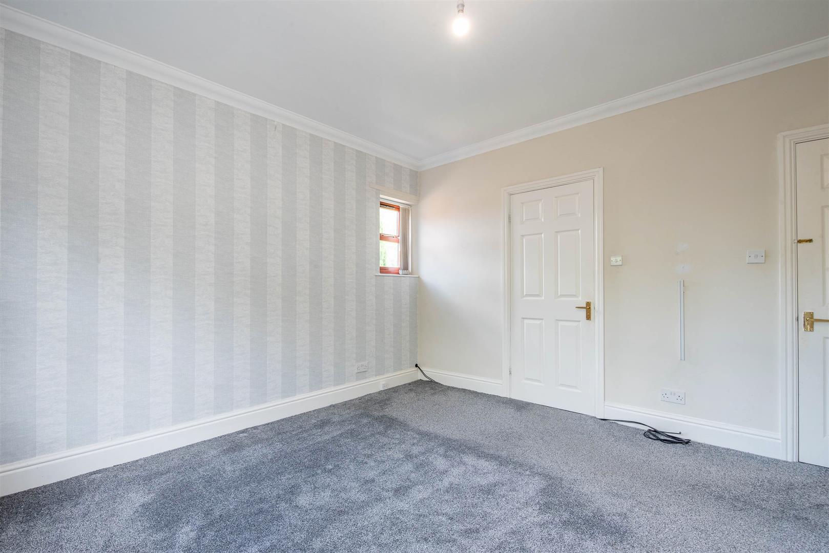 Beechfield Court, Leyland